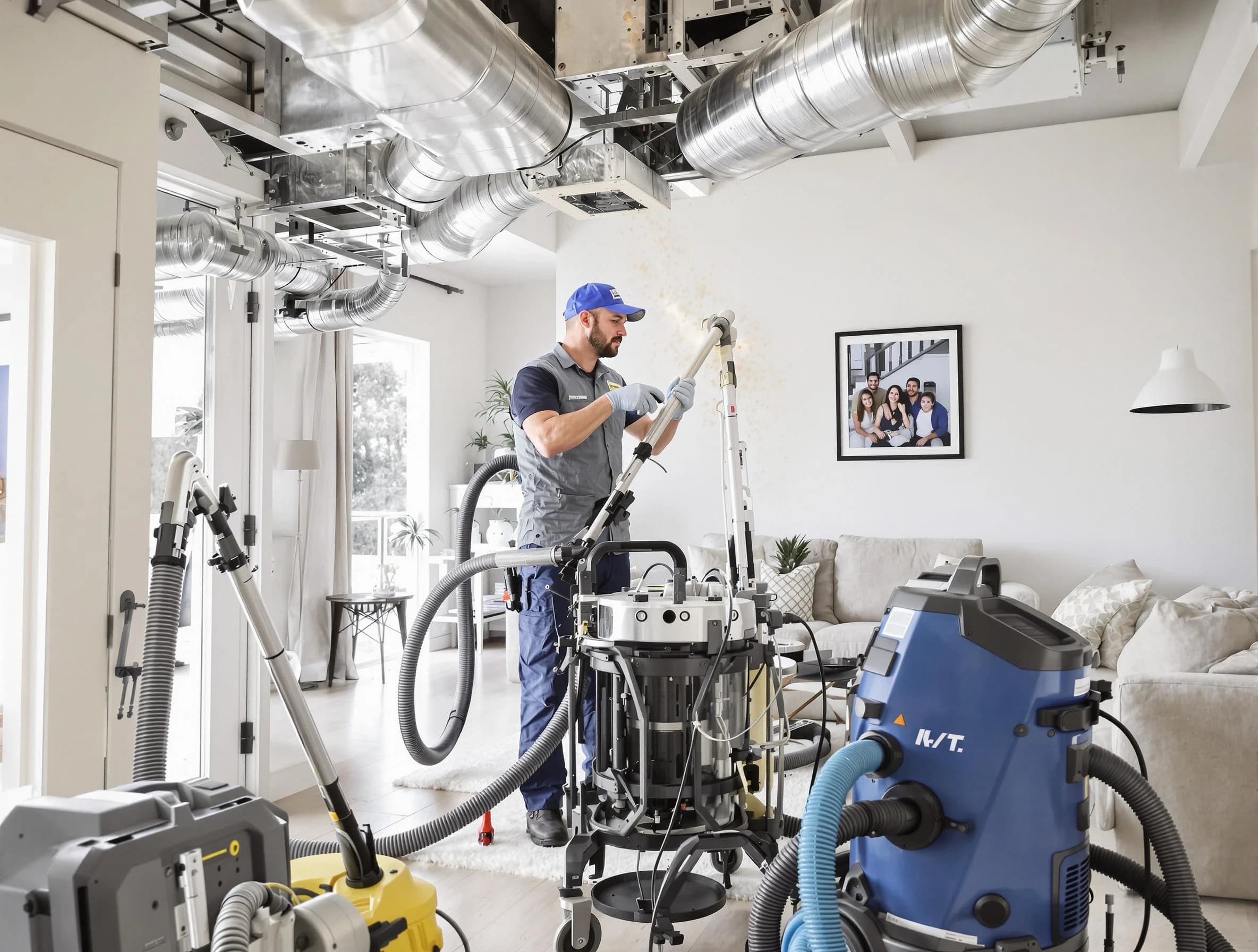 Residential Cleaning service in Jonesboro, GA